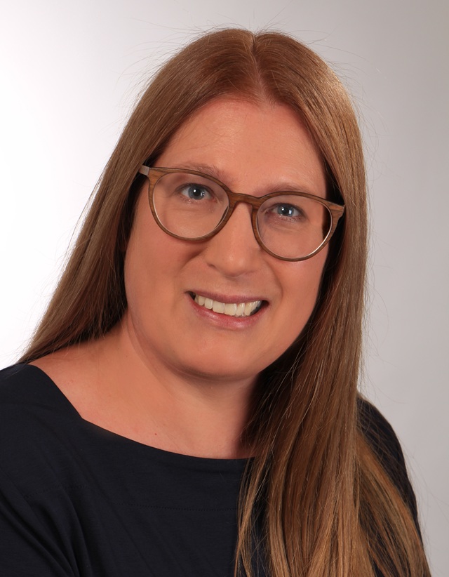 Claudia Winter