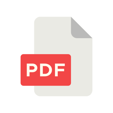 PDF Icon