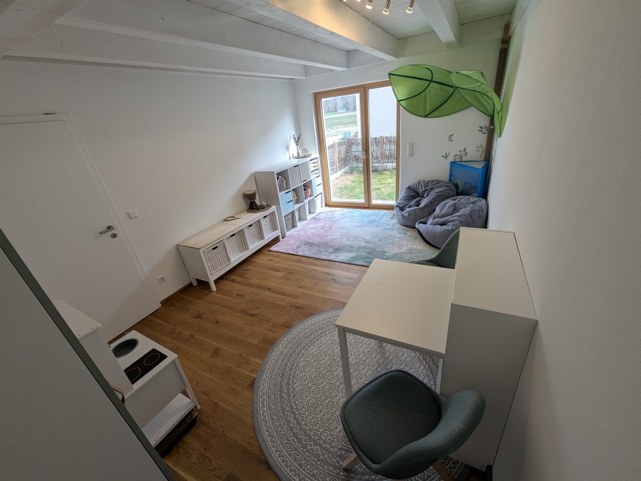 Therapieraum Lupburg