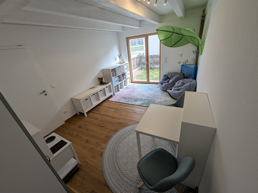 Therapieraum Lupburg